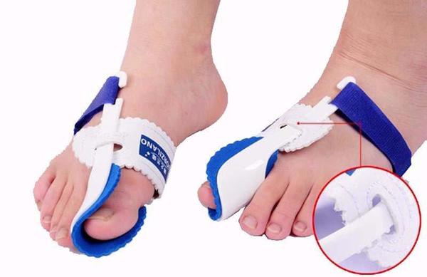 Orthopedic Bunion Corrector