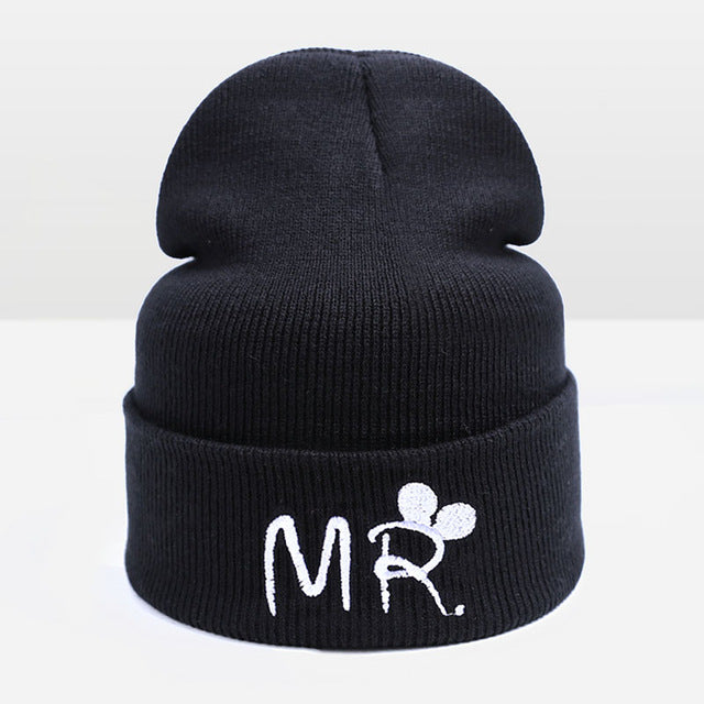 New Fashion Winter Warm Baby Hats Baby Cap For Children Winter Knitted Hat Kids Brand Boy Girls Hat Casquette Drop Shipping