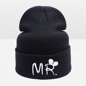 New Fashion Winter Warm Baby Hats Baby Cap For Children Winter Knitted Hat Kids Brand Boy Girls Hat Casquette Drop Shipping