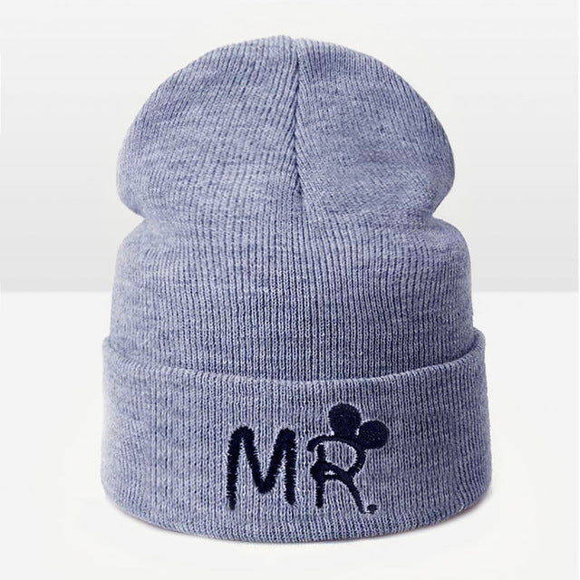 New Fashion Winter Warm Baby Hats Baby Cap For Children Winter Knitted Hat Kids Brand Boy Girls Hat Casquette Drop Shipping