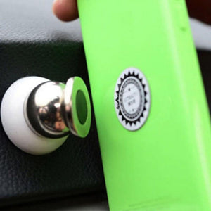 PHRONE™ THE 360 DEGREE UNIVERSAL MAGNETIC PHONE HOLDER