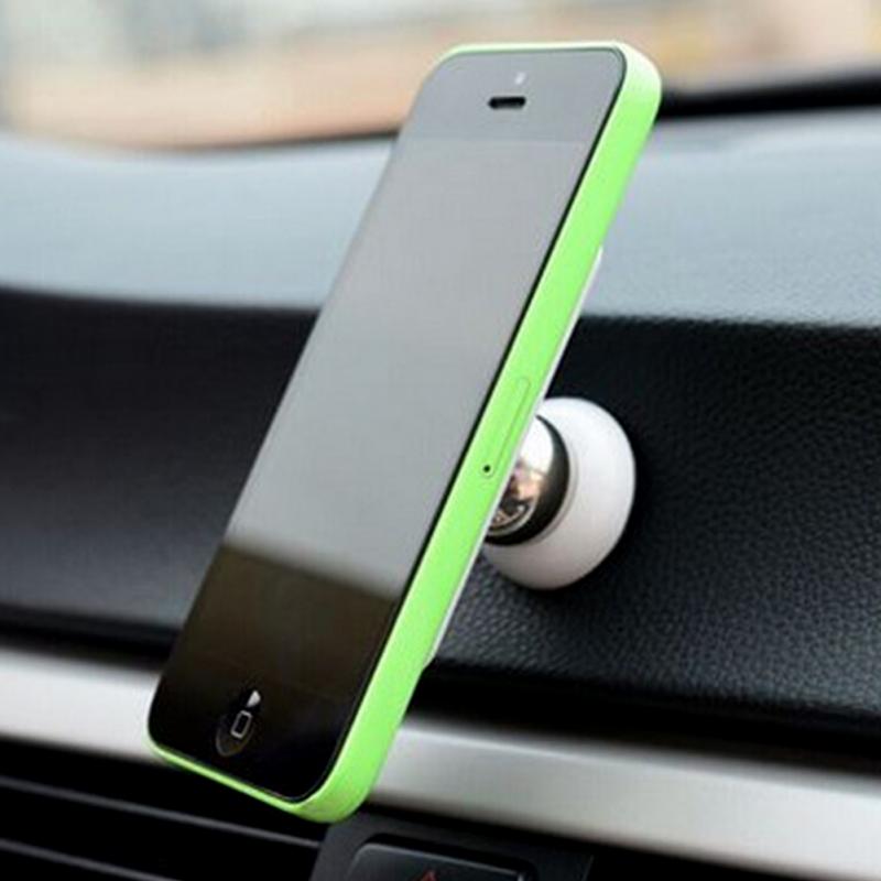 PHRONE™ THE 360 DEGREE UNIVERSAL MAGNETIC PHONE HOLDER