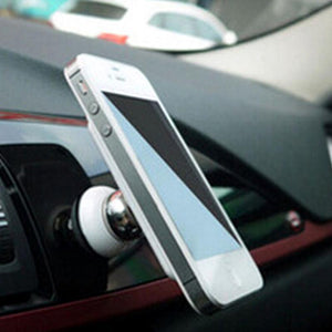 PHRONE™ THE 360 DEGREE UNIVERSAL MAGNETIC PHONE HOLDER