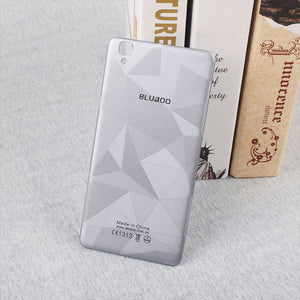 For BLUBOO Maya Battery Case Original Protective Battery  Back Cover Fit Replacement For BLUBOO Maya Mobile Accessories