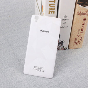 For BLUBOO Maya Battery Case Original Protective Battery  Back Cover Fit Replacement For BLUBOO Maya Mobile Accessories