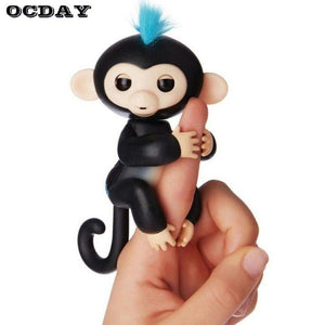 Finger Monkey Toys