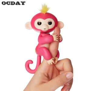 Finger Monkey Toys